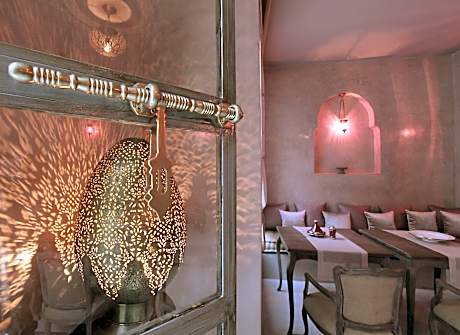 Riad Joya