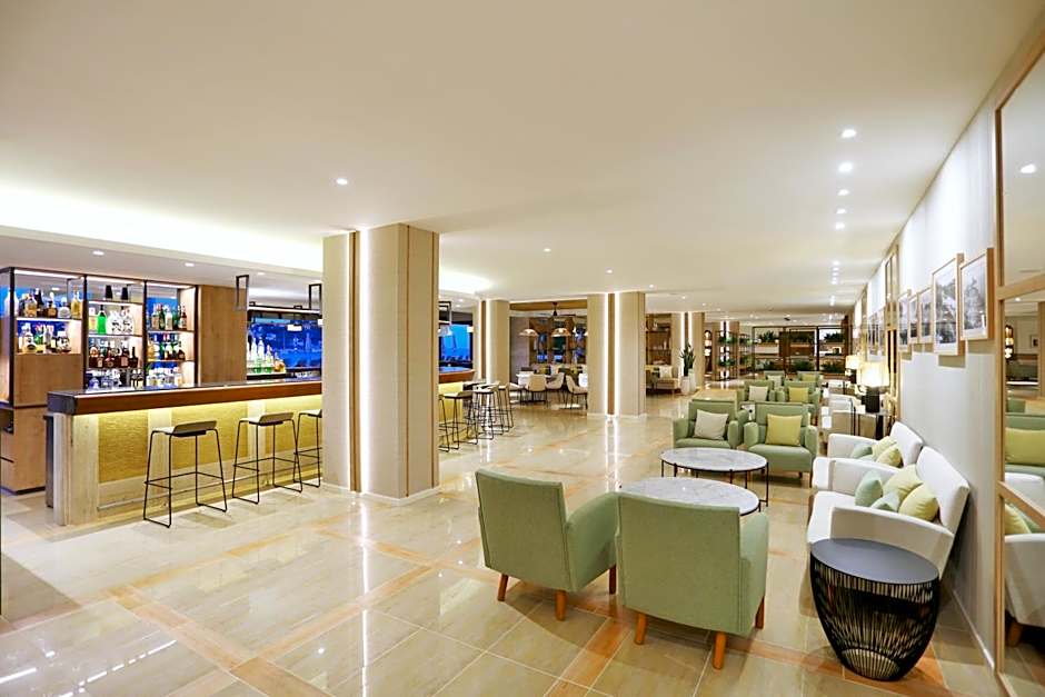 Iberostar Jardin del Sol Suites - Adults Only