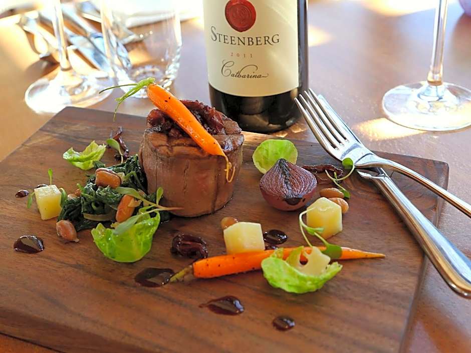 Oubaai Hotel Golf & Spa