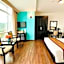 Sea Pearl Hotel