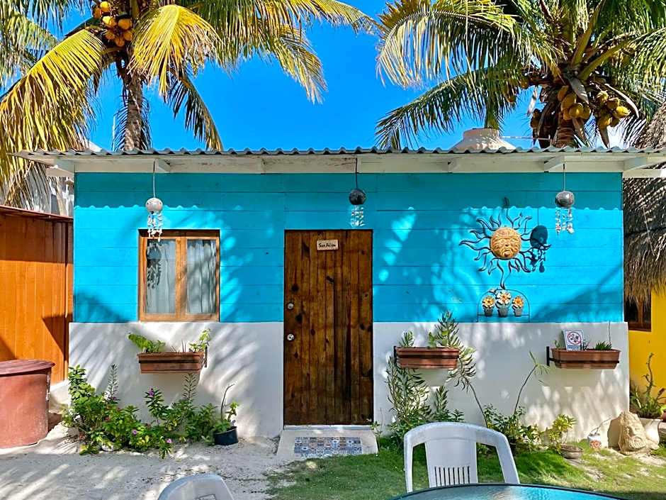 Cabanas Frida