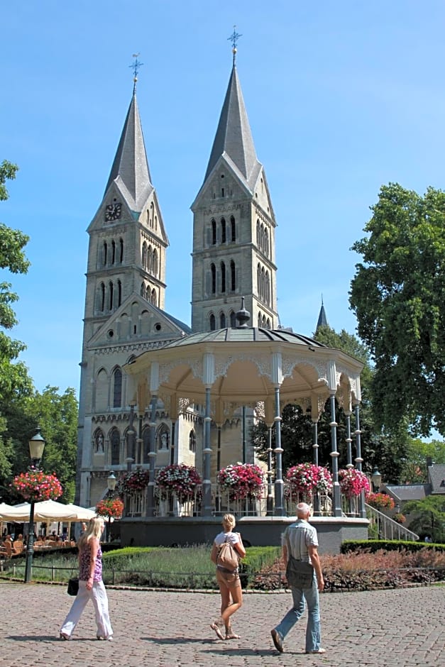 B&B De Hofnar Roermond