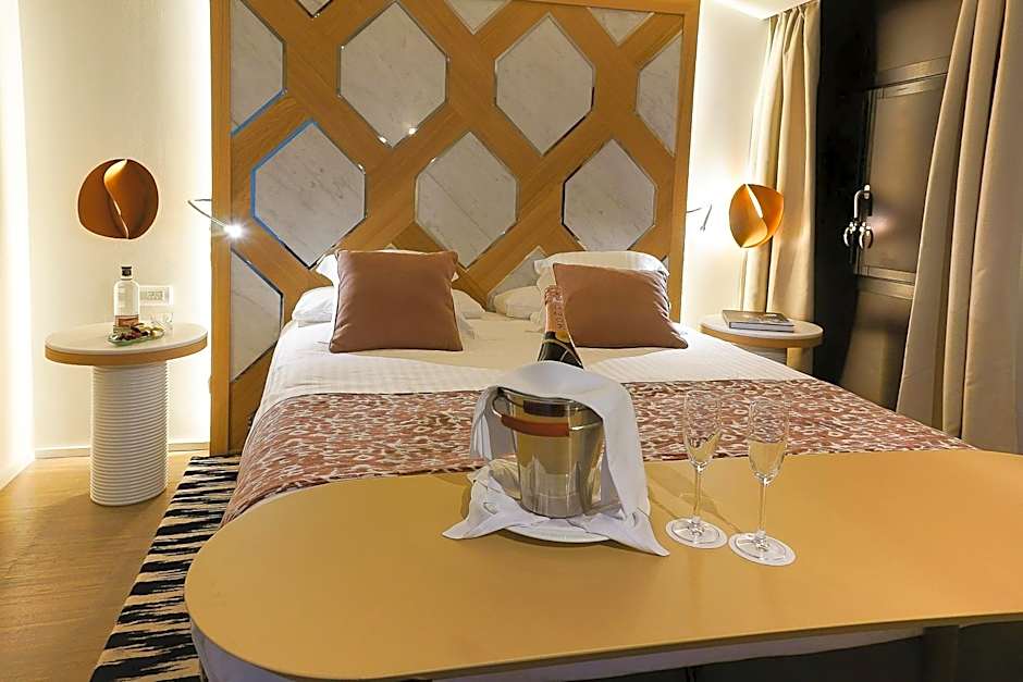 Hospes Maricel & Spa, Palma De Mallorca, A Member Of Design Hotels