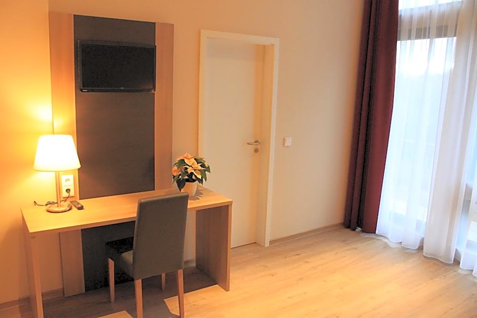 Troll'S Brauhaushotel