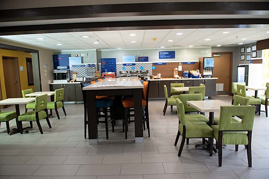 Holiday Inn Express & Suites Kingwood - Medical Center Area – Houston, TX