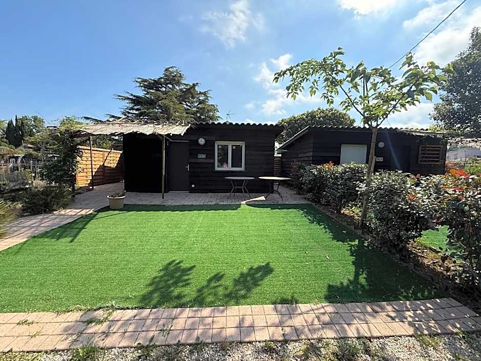 Villa-Myami Les Chalets