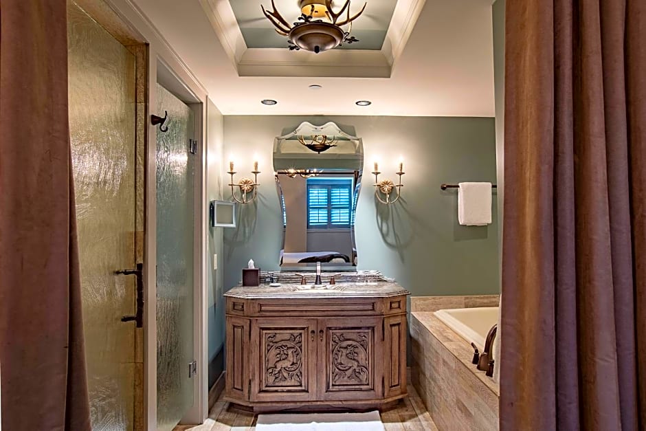 Grand Bohemian Lodge Asheville, Autograph Collection®