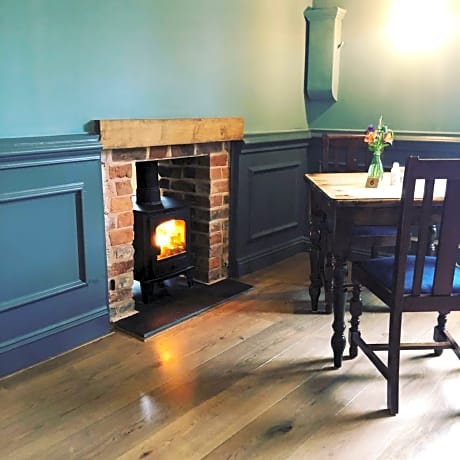 The Boyne Arms