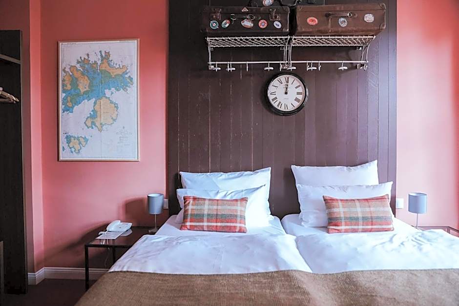 Boutique Hotel Classico Bremen