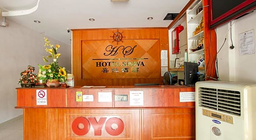 OYO 89539 Hotel Siswa