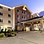 Comfort Inn & Suites Marion I-57