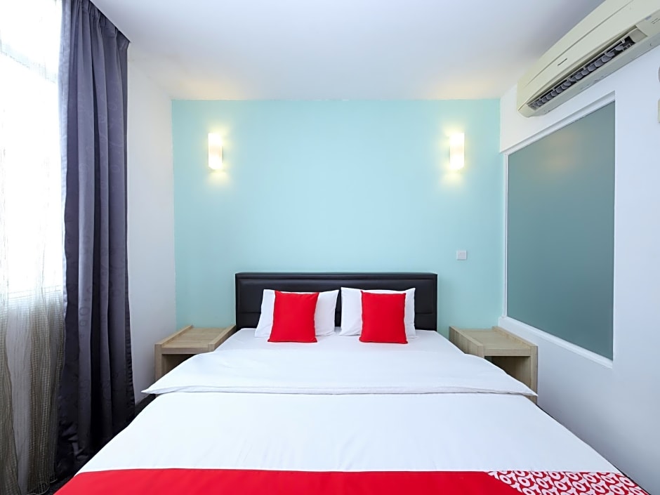 Hotel O Marvelton Hotel