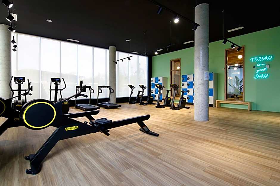 Sweetly I-Art Gradignan - Bordeaux Sud