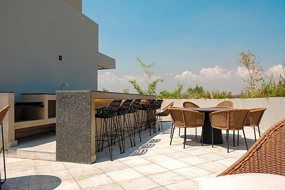 Casa Cibeles by Lumina