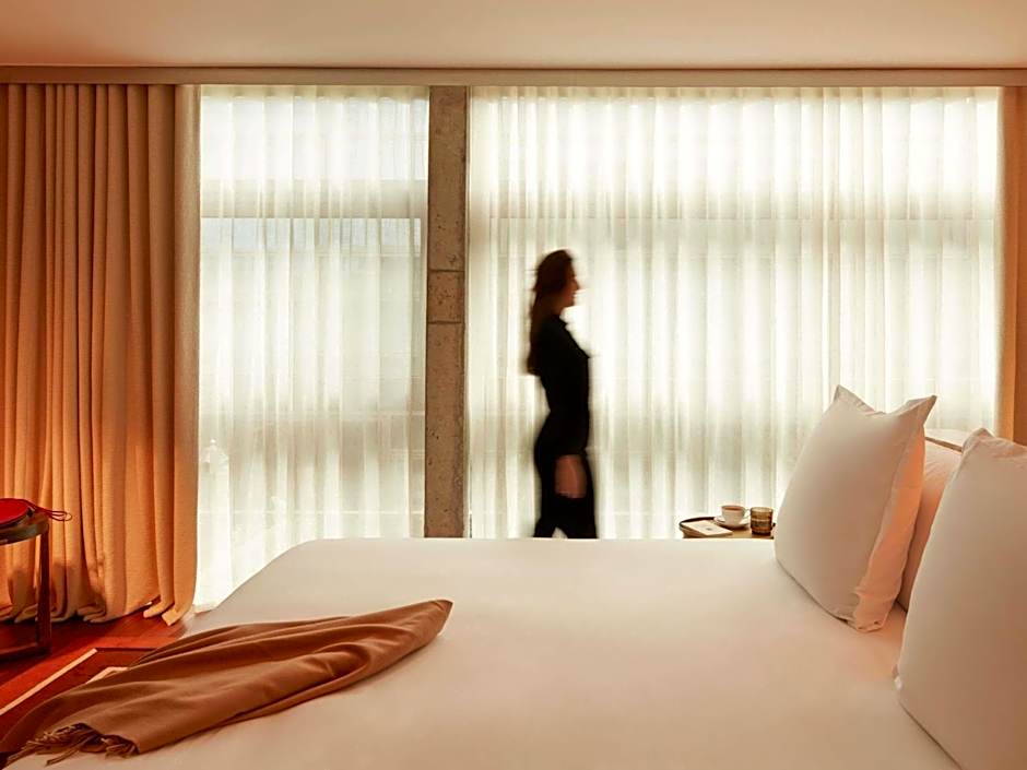 Mondrian Bordeaux Les Carmes