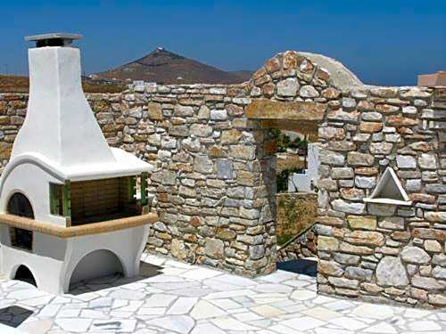Captain's Rocks Hotel