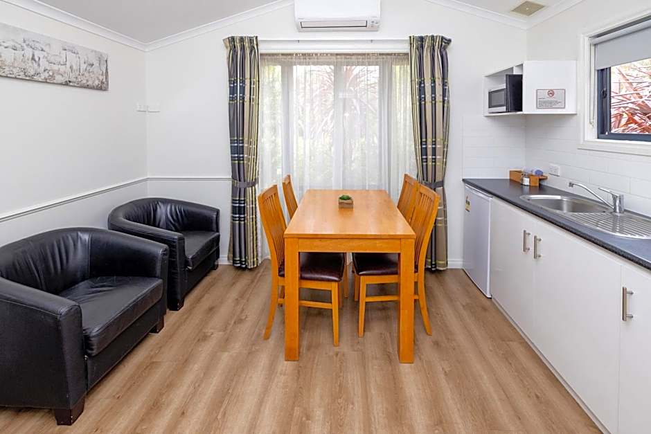 BIG4 Emu Beach Holiday Park