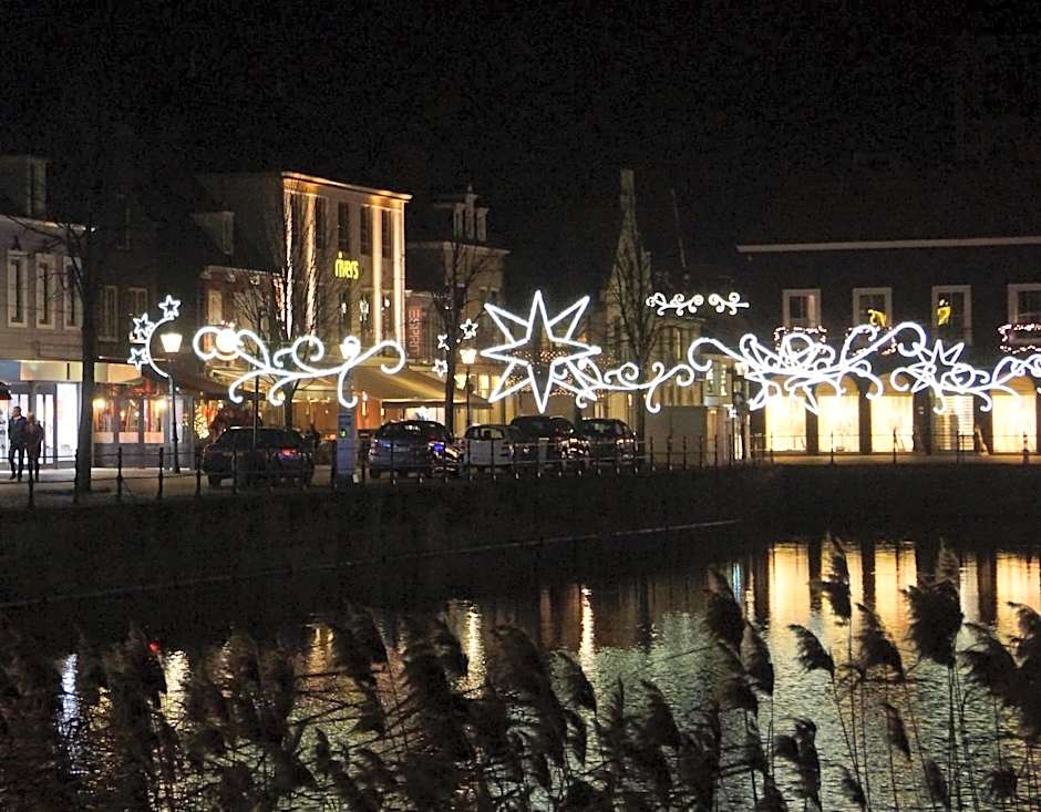 Rivers Hotel