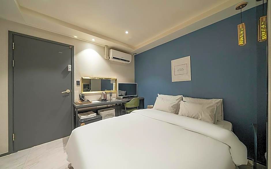 No 25 Hotel Ansan