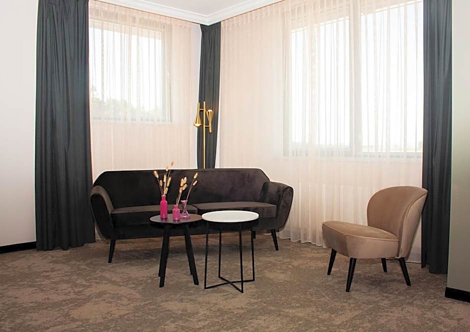Fletcher Hotel-Restaurant Zevenbergen-Moerdijk