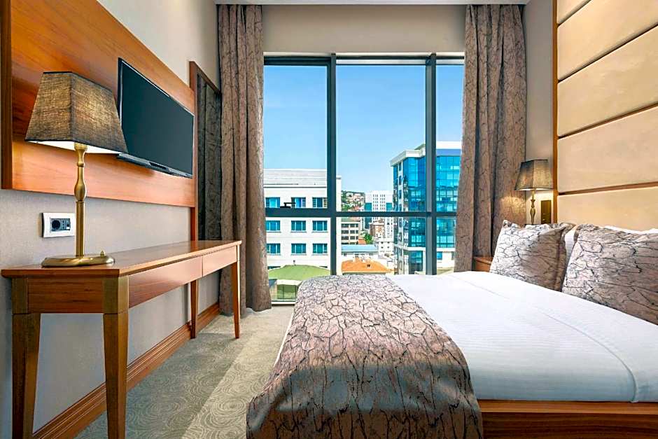 Days Hotel by Wyndham Istanbul Maltepe