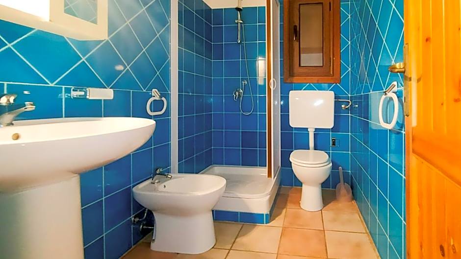 Centro Residenziale Le Canne