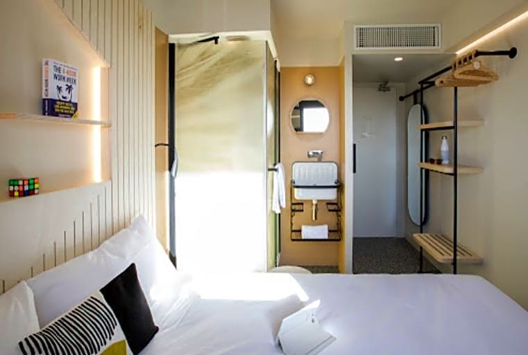 Hotel Stars Bordeaux Gare
