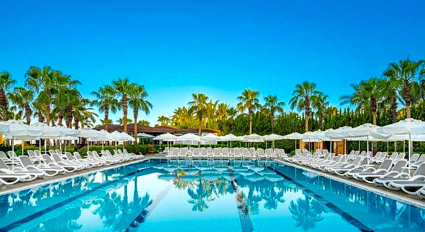 Kirman Sidera Luxury & Spa