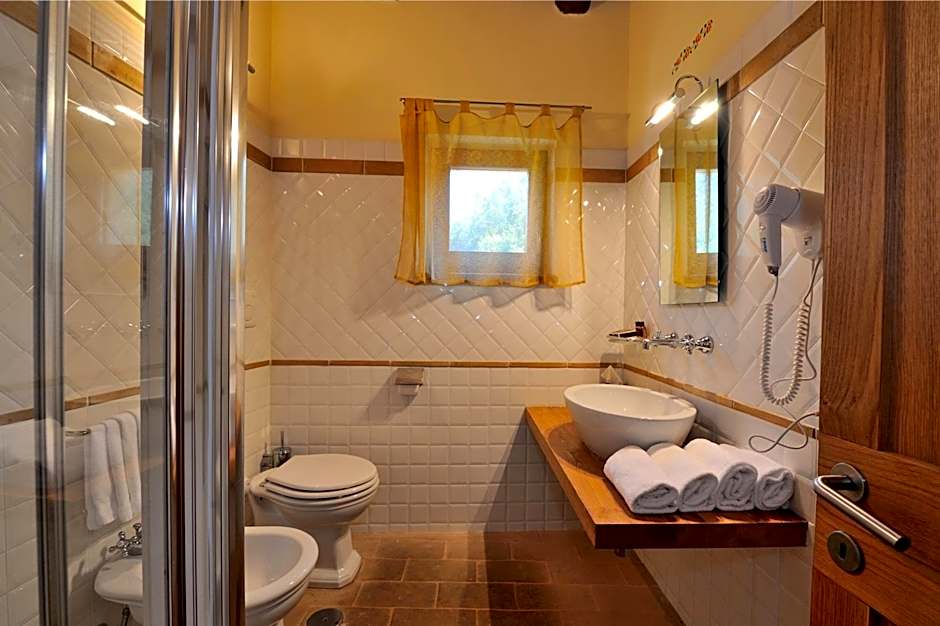 Guesia Village Hotel e Spa