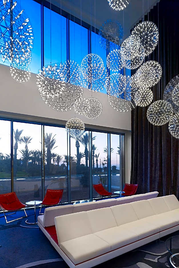 Le Meridien Oran Hotel