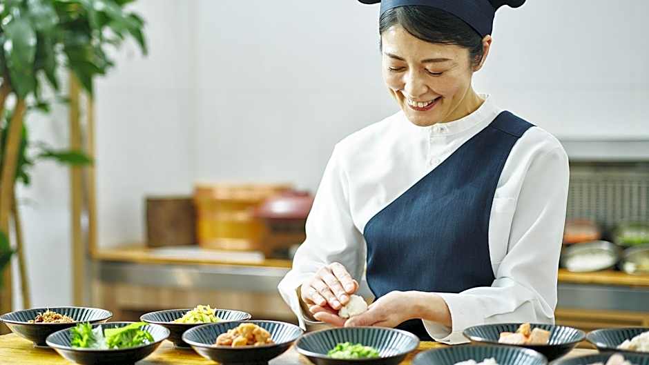 ANA Crowne Plaza Niigata By IHG
