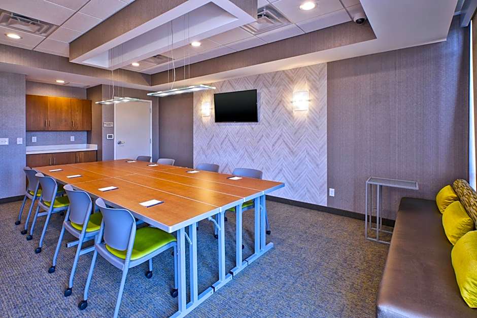 SpringHill Suites by Marriott St. Joseph Benton Harbor