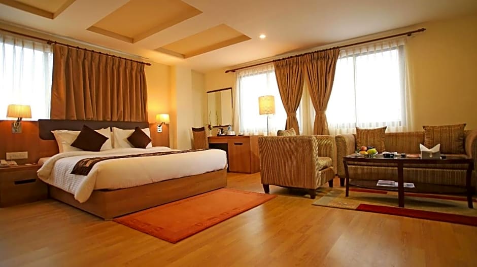 Hotel Mirage Kathmandu