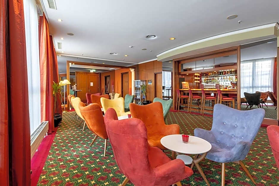 Trip Inn Frankfurt Nordwestzentrum