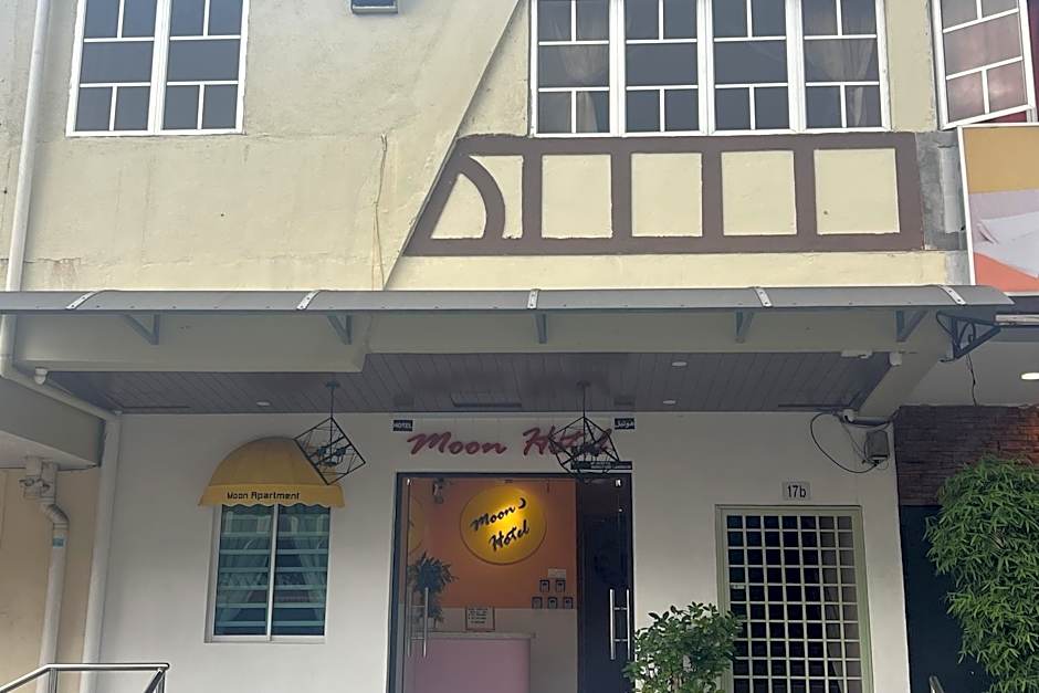 Moon Hotel, Cameron Highland