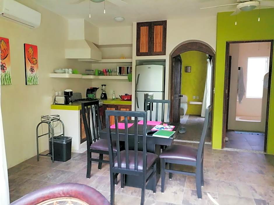 Ceiba Studios