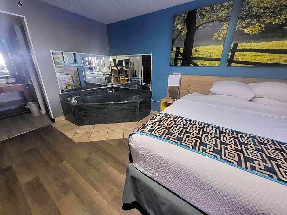 Park Inn by Radisson, Attalla-Gadsden