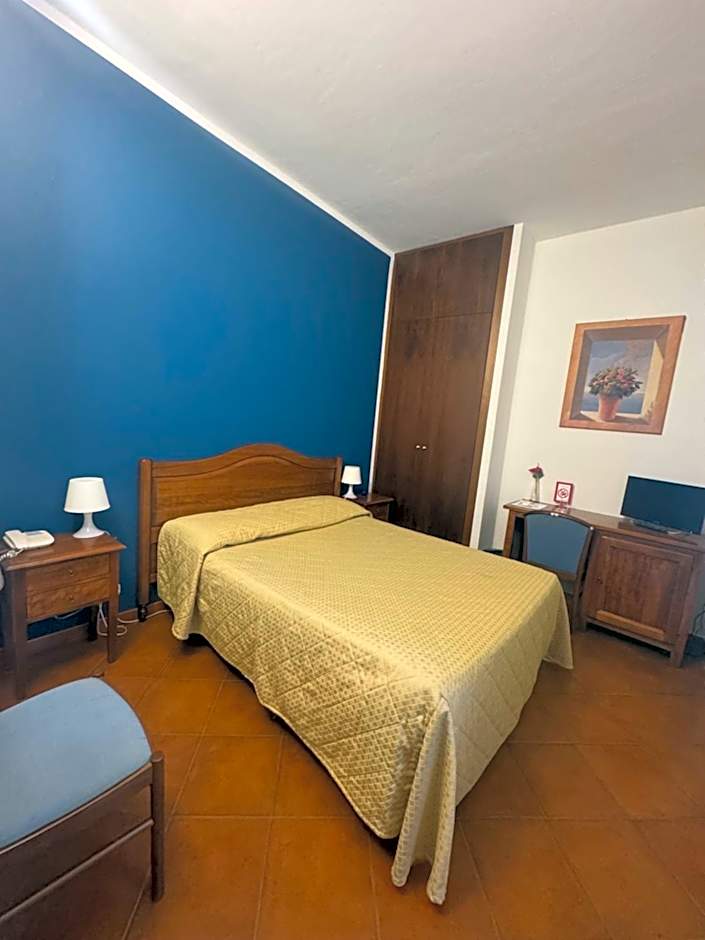 Hotel Bologna