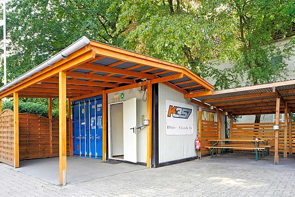 K 357 - Staffboarding - Personal- und Monteurzimmervermietung und Vermittlung in Hamburg und Umgebung