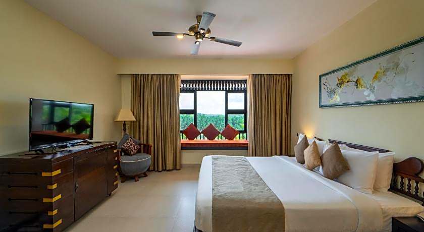 The Raviz Kadavu, Kozhikode