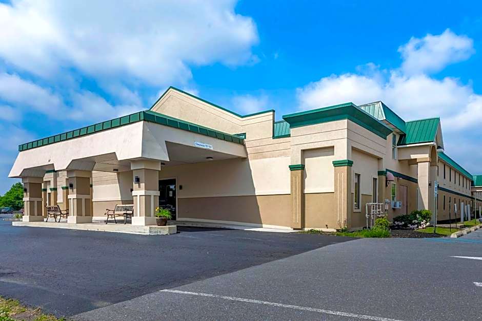 Quality Inn Selinsgrove