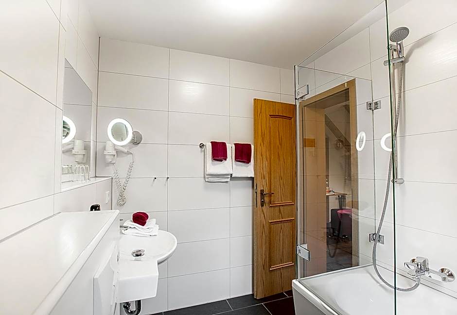 Hotel & Restaurant Lamm