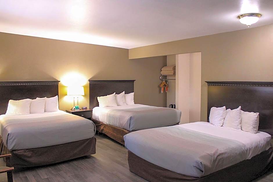 Quality Inn Gunnison - Crested Butte