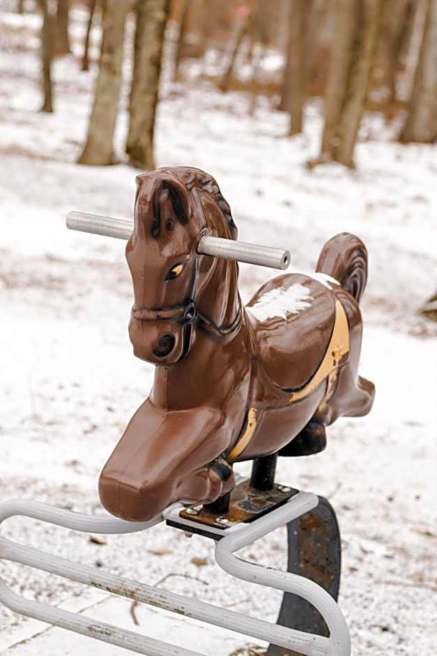 Carriage House Country Club