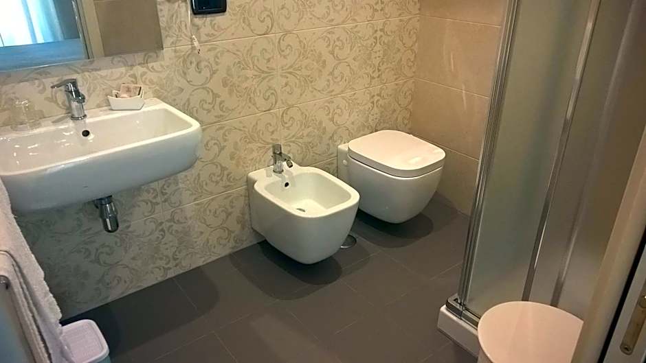 B&B Casa D'alleri
