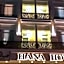 Hana Dalat Hotel