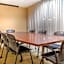 Quality Hotel Conference Center Cincinnati Blue Ash