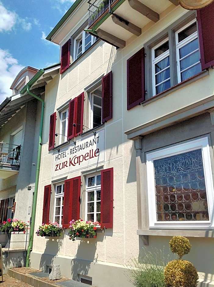 Zur Kapelle