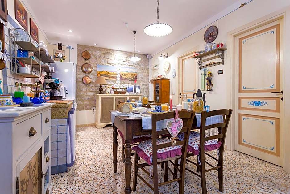 Bed and Breakfast A casa delle Fate
