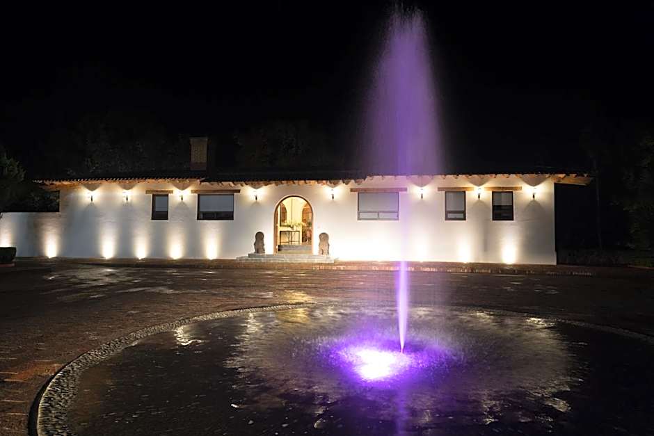 Hotel Boutique Unico Avandaro